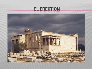 EL ERECTION
 
