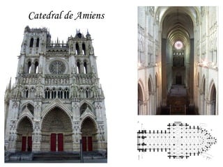 Catedral de Amiens
 