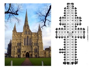 CATEDRAL DE SALISBURY
 