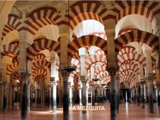 LA MEZQUITA
 