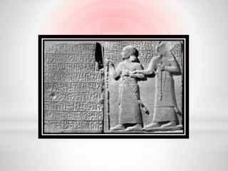 El arte luvio arameo