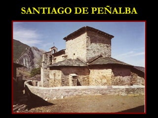 SANTIAGO DE PEÑALBA
 