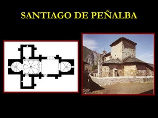 SANTIAGO DE PEÑALBA
 