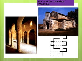 SAN JUAN DE LOS BAÑOS
(PALENCIA)
 