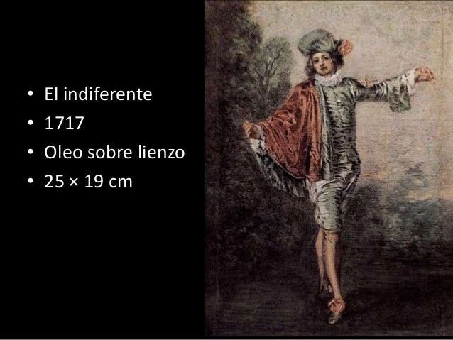 El Arte Rococó