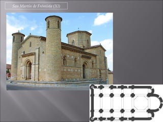 San Martín de Frómista (XI) 