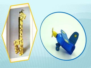 El arte y la geometría