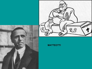 MATTEOTTI
 