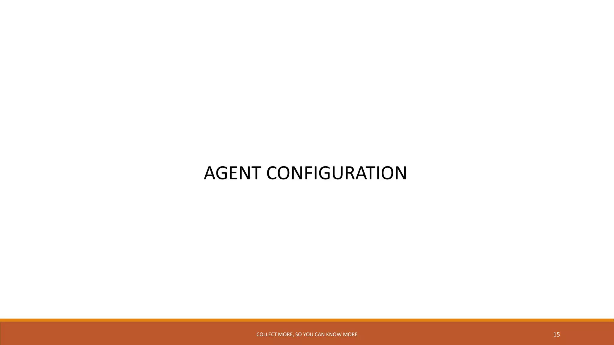 Elastic 101 ingest manager