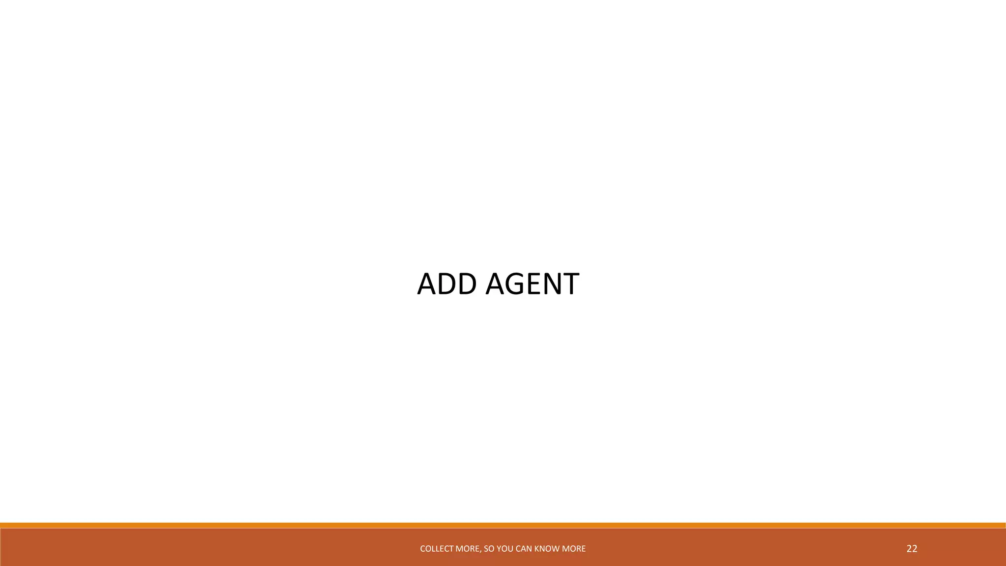 Elastic 101 ingest manager