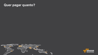 Quer pagar quanto?
 
