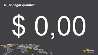 Quer pagar quanto?
$ 0,00
 