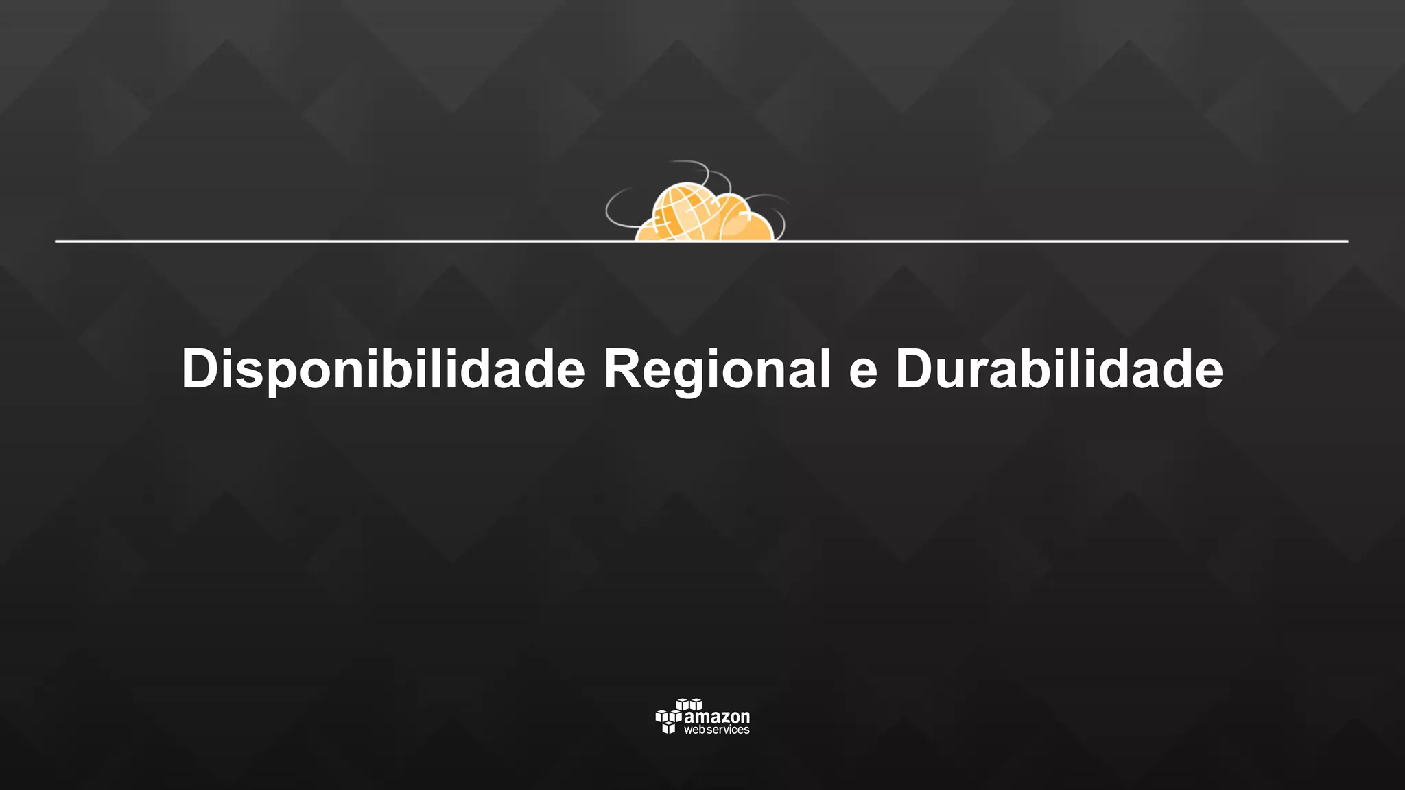Disponibilidade Regional e Durabilidade
 