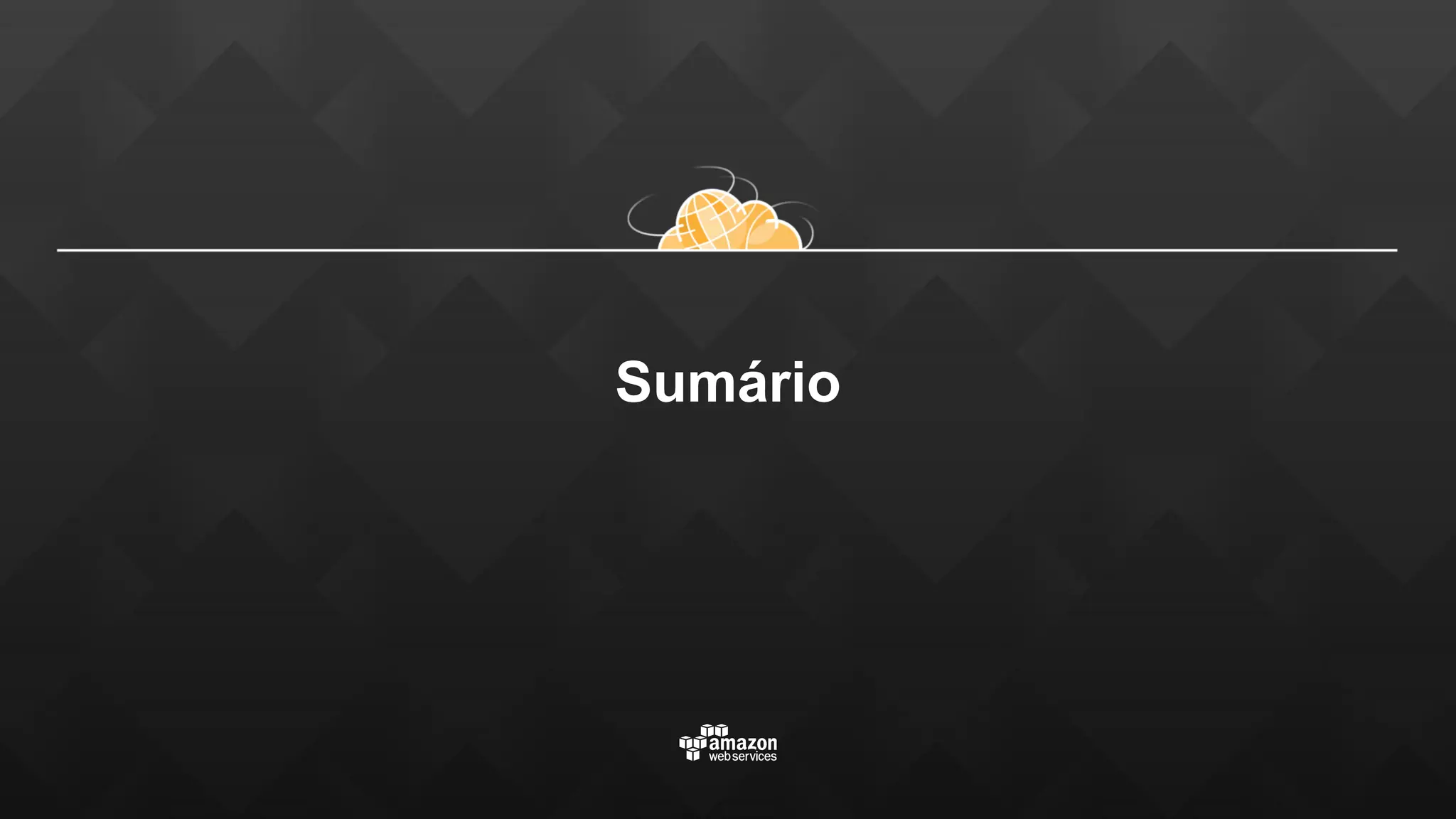 Sumário
 