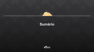 Sumário
 