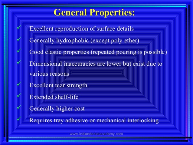 elastic impression materials dentistry online light and heavy body impression material