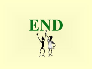 END
 