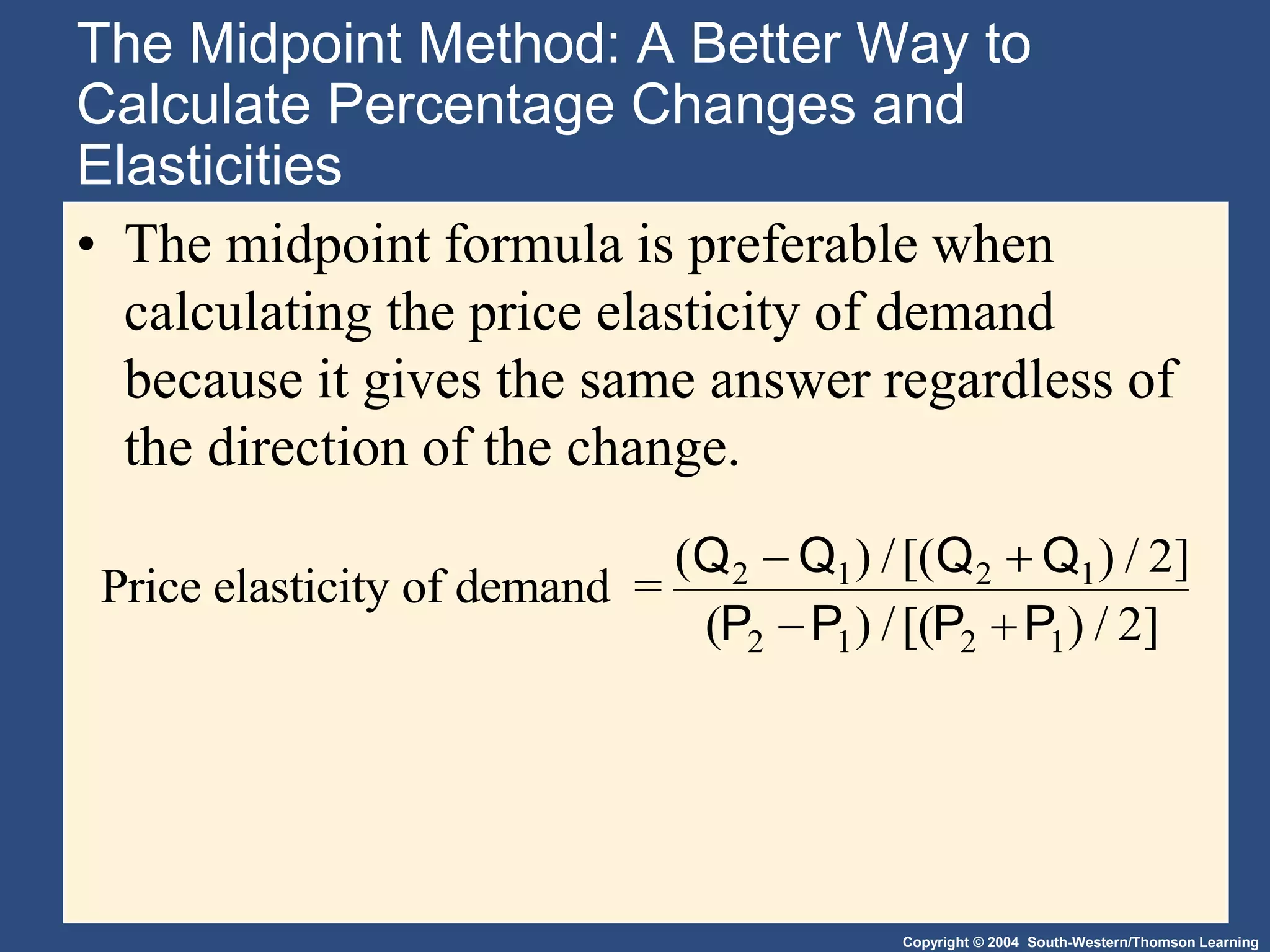 elasticity.ppt