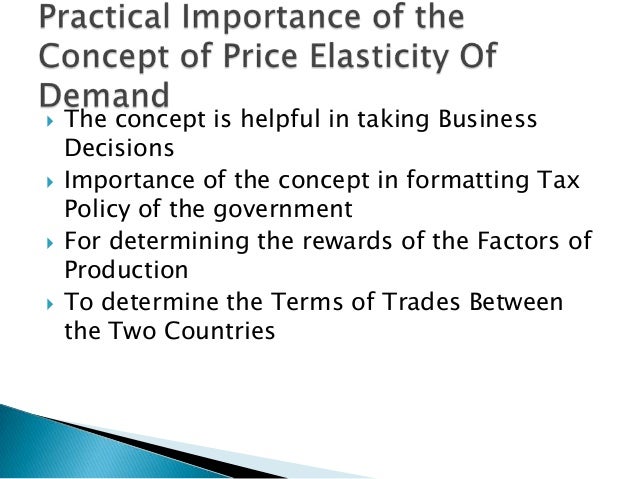 use of price elasticity income elasticity of demand for businesses essay 9 main determinants of price elasticity of demand large portion of the income therefore, the demand for such determinants of price elasticity of demand. use of price elasticity income elasticity of demand for businesses essay 9 main determinants of price elasticity of demand large portion of the income therefore, the demand for such determinants of price elasticity of demand.