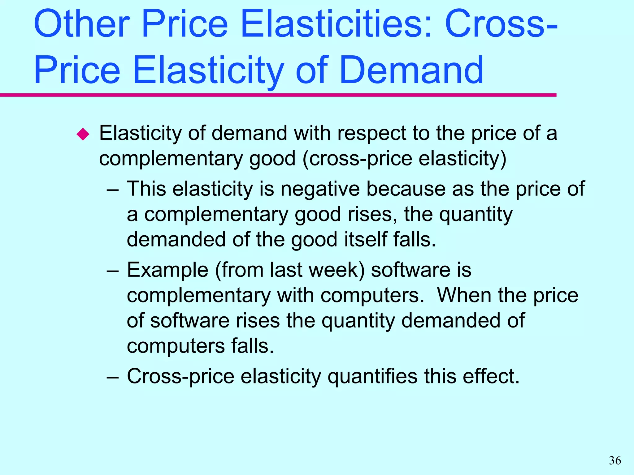 Two real world examplesGas taxes in Washington DCVanity plates in Virginia