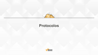 Protocolos
 