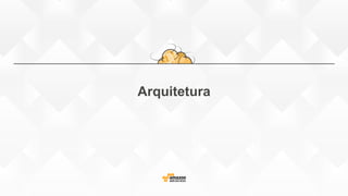 Arquitetura
 