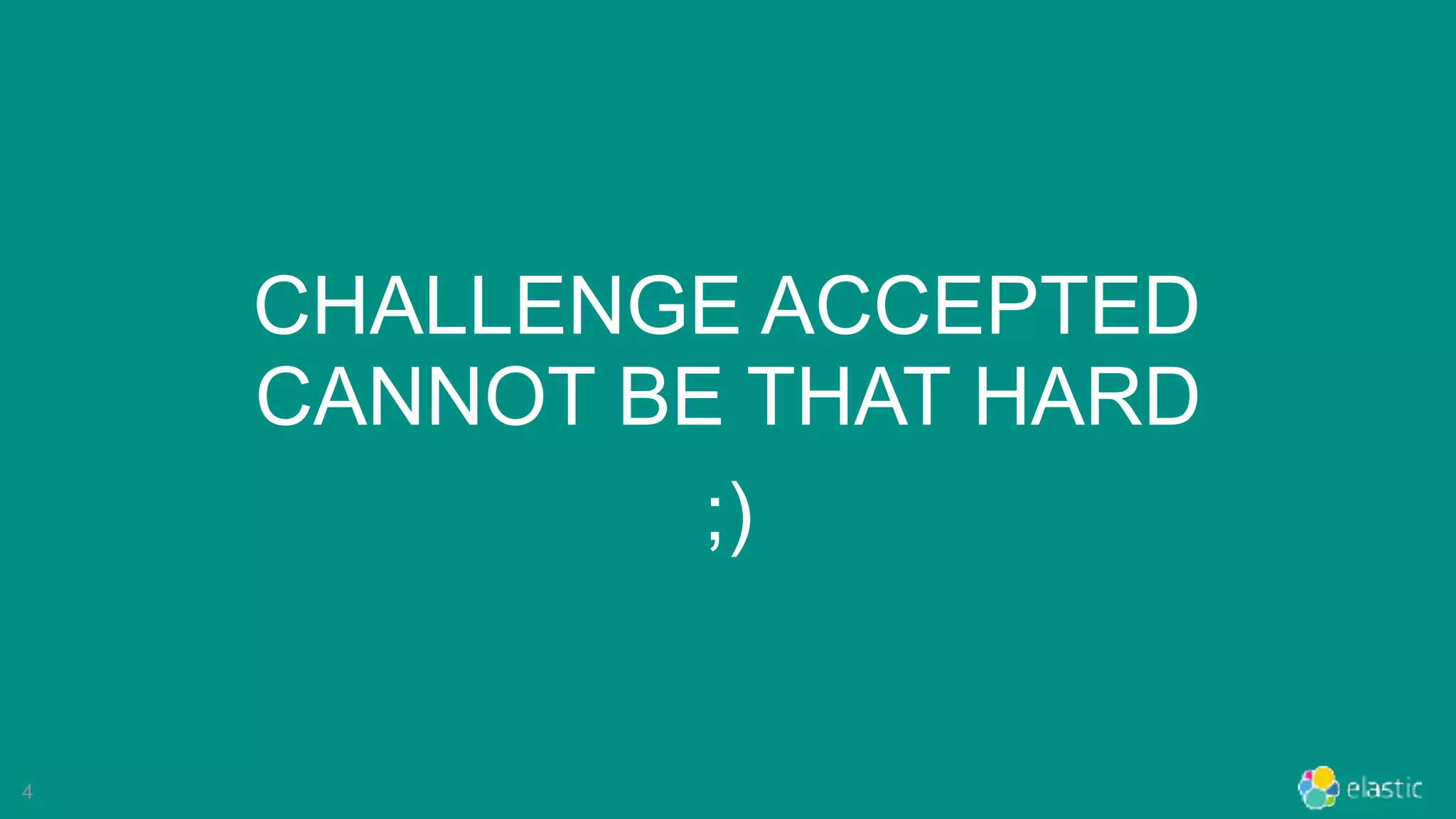 Industrial production process visualization with the Elastic Stack in ...