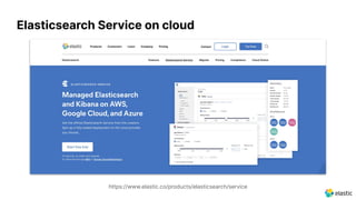 Securing the Elastic Stack for free | PDF