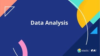 Data Analysis
 