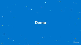 Demo
 