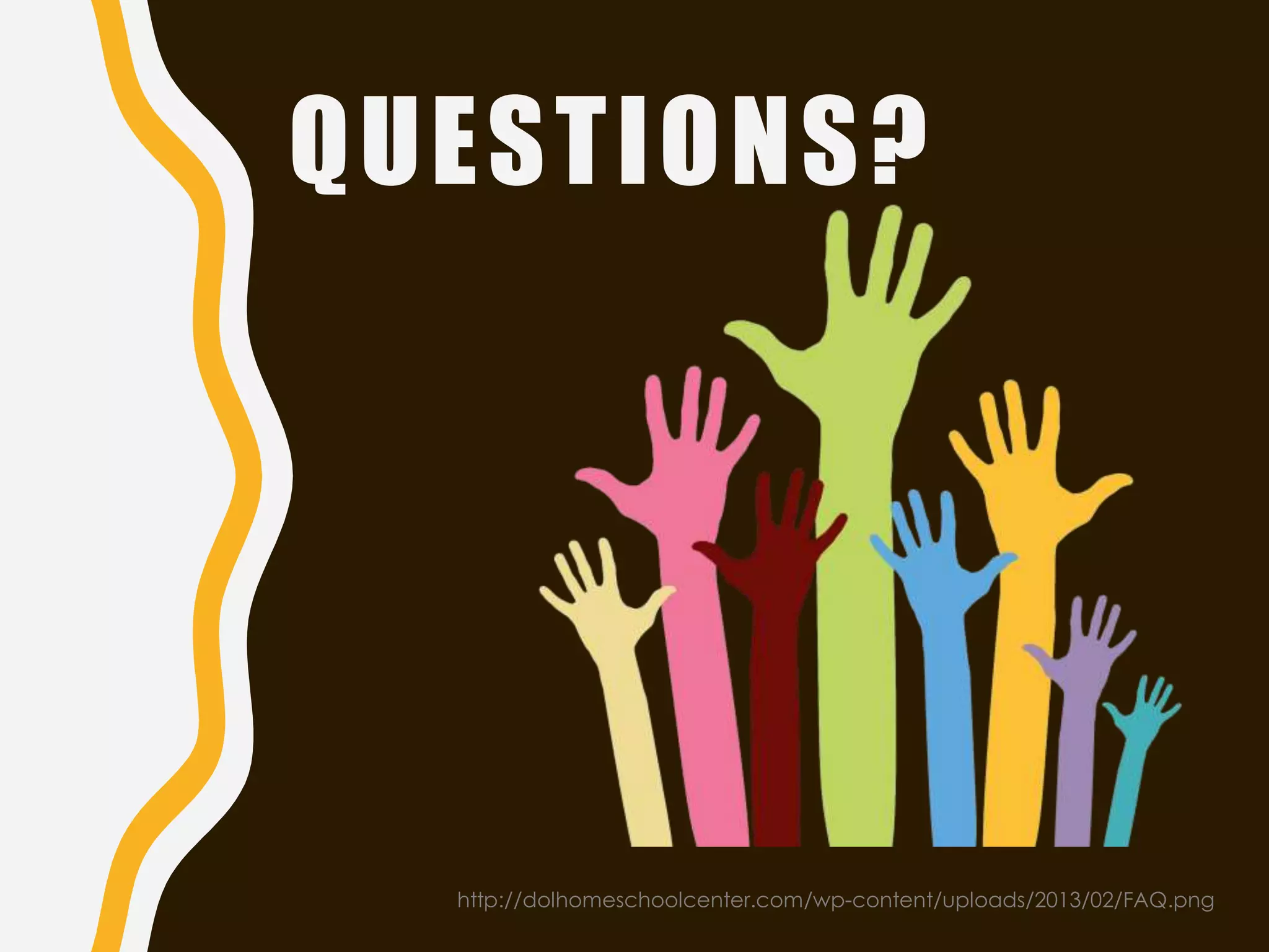 QUESTIONS?
http://dolhomeschoolcenter.com/wp-content/uploads/2013/02/FAQ.png
 