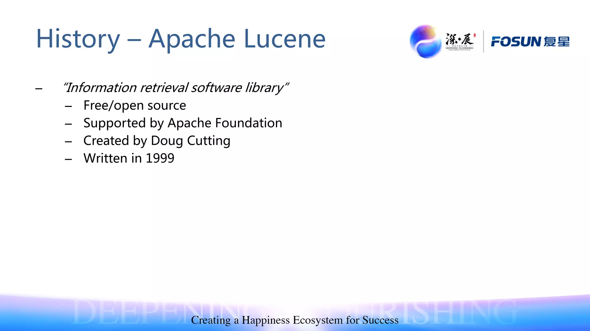 Elastic search | PDF