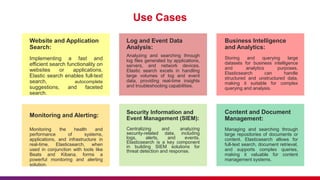 Elastic Search Capability Presentation.pptx