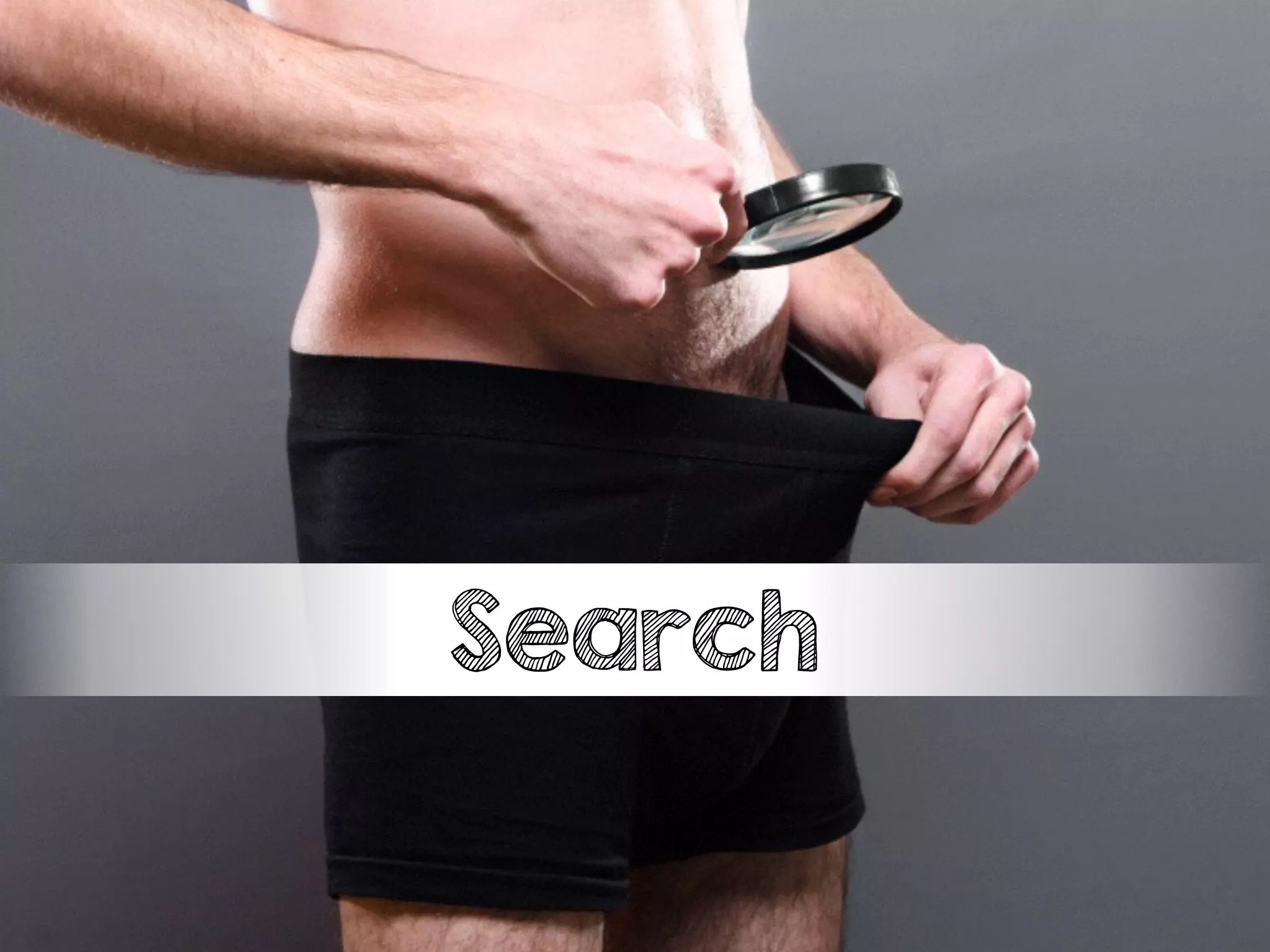 Search
 