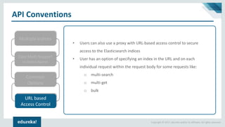 Elasticsearch Tutorial | Getting Started with Elasticsearch | ELK Stack ...