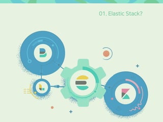 01. Elastic Stack?
 