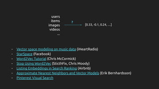 Using Elastiknn for exact and approximate nearest neighbor search | PDF