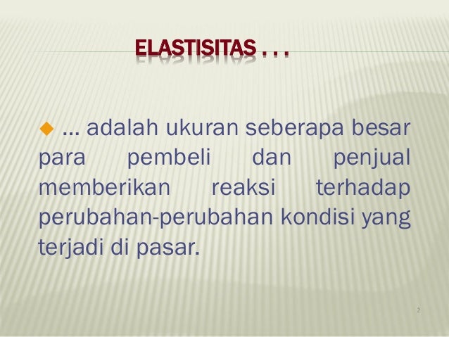 Penawaran dan permintaan valas