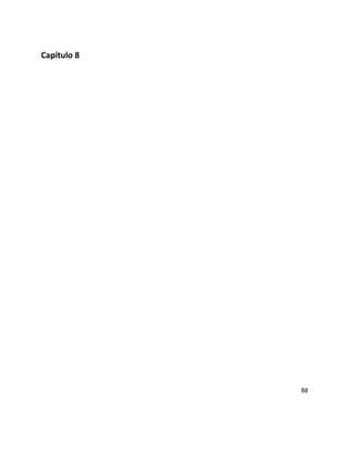 Capítulo 8
88
 
