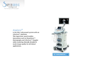 Carotid elastography