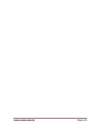 www.cenne.com.br   Página 29
 