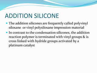 Elastomers | PPTX