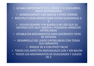 L'atac de 4 per Imanol Arregui