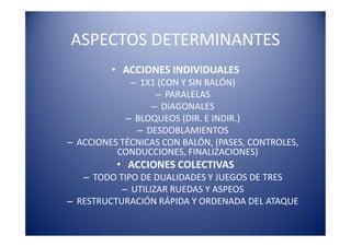 L'atac de 4 per Imanol Arregui