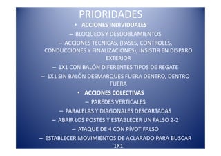 L'atac de 4 per Imanol Arregui