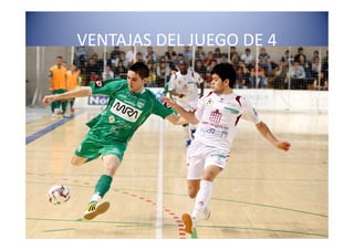 L'atac de 4 per Imanol Arregui