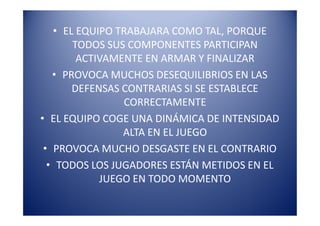 L'atac de 4 per Imanol Arregui