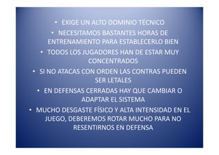 L'atac de 4 per Imanol Arregui