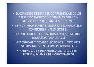 L'atac de 4 per Imanol Arregui