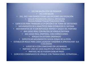 L'atac de 4 per Imanol Arregui